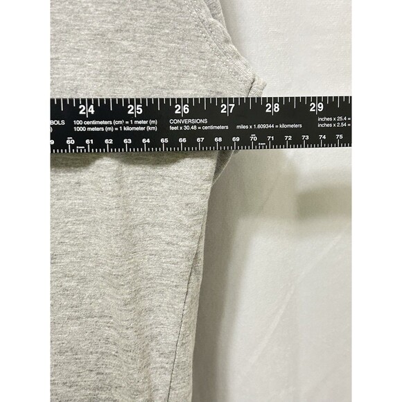 Tommy Bahama Doubles Mens XXL Short Sleeve Gray‎ Graphic T-Shirt - Picture 3 of 8